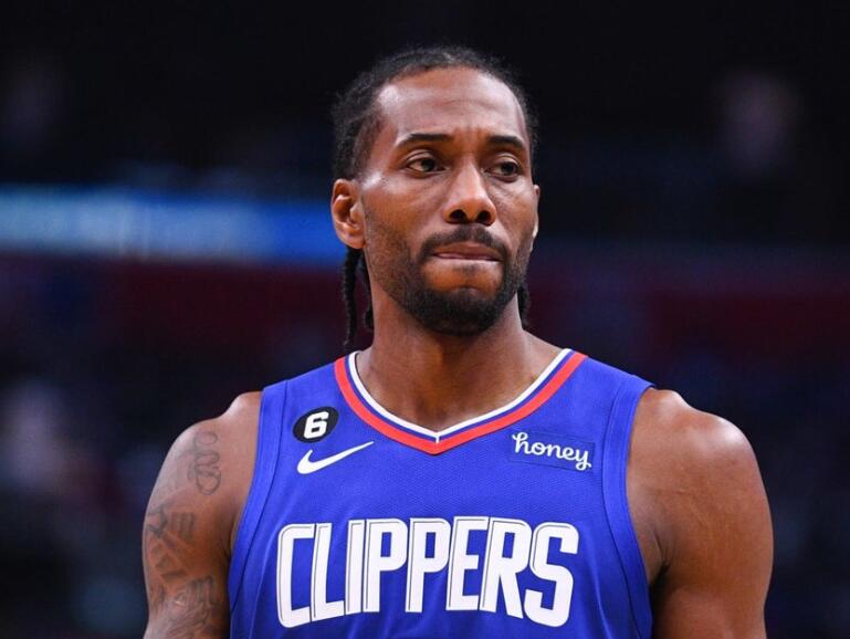 莱昂纳德伤愈归来，快船战斗力大增挑战西部豪强的简单介绍