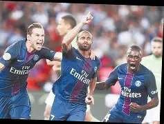 沙托鲁主场大胜巴黎，连胜停不住气势如虹的简单介绍