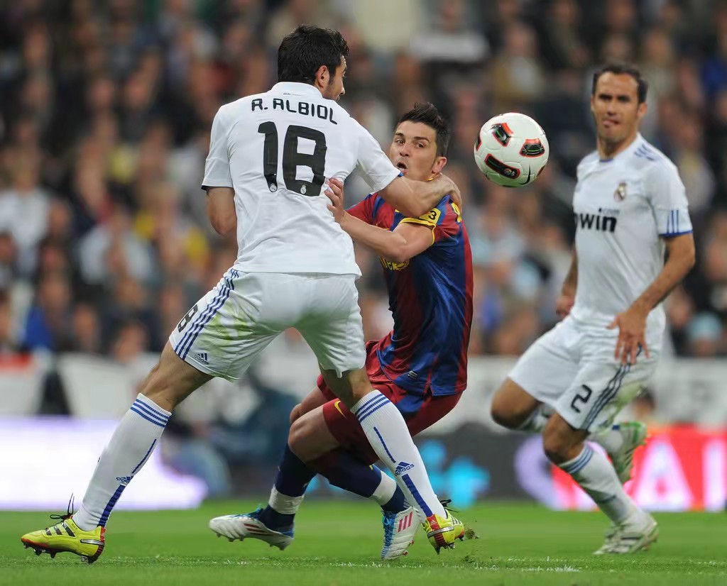 比利亚雷al维斯客场遭遇战平，无功而返的简单介绍