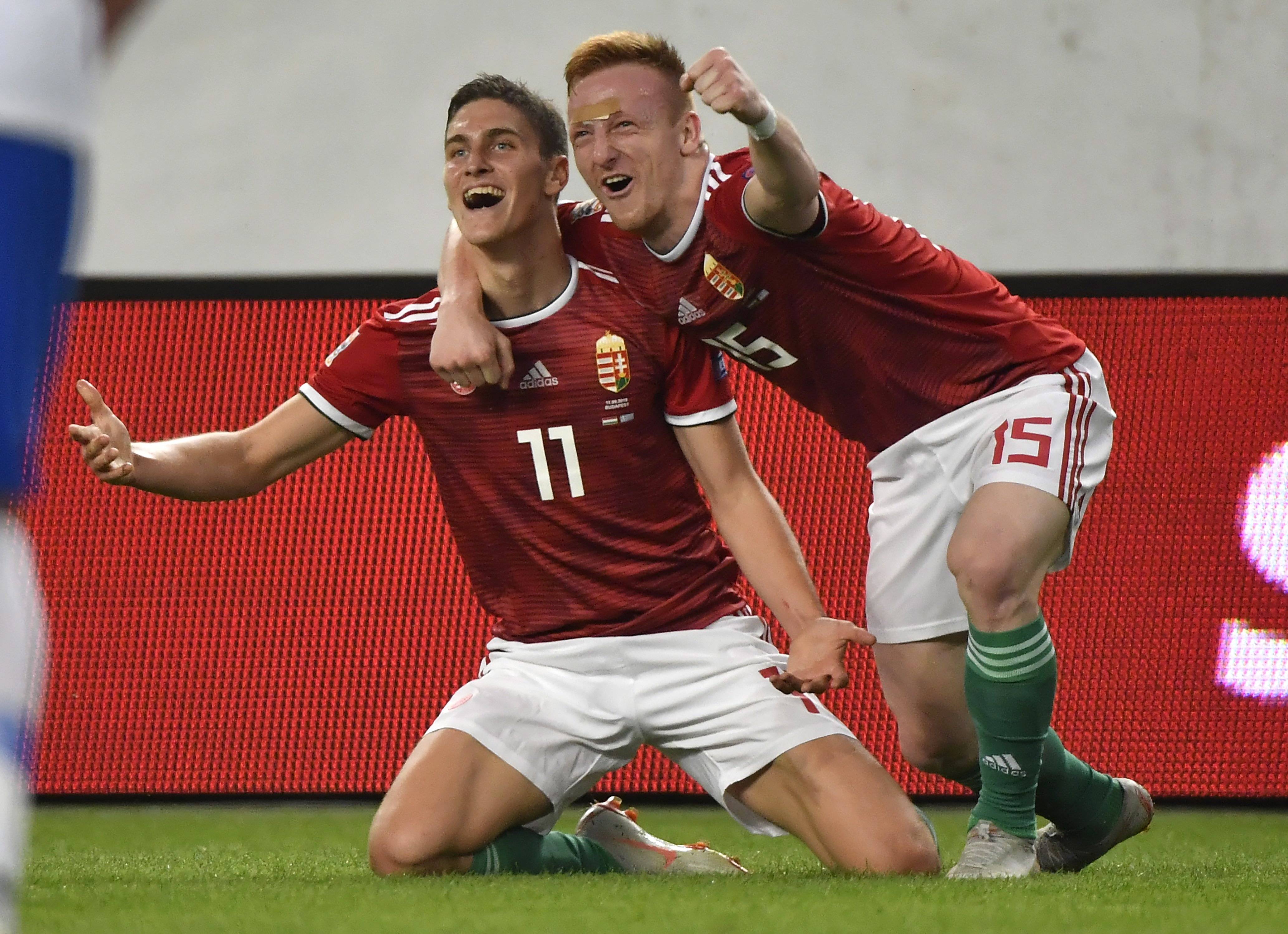 欧国联比赛：利比亚队逼平突尼斯队的简单介绍